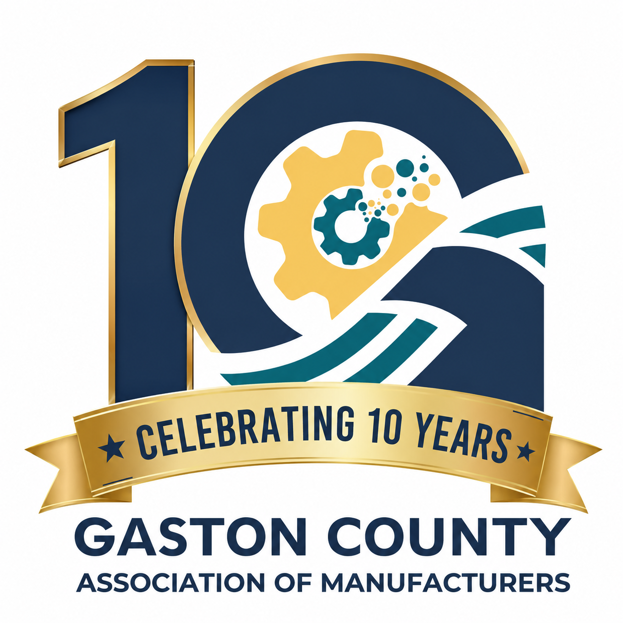 GCAM Day: Celebrating 10 Years of Gaston County Association of Manufacturing