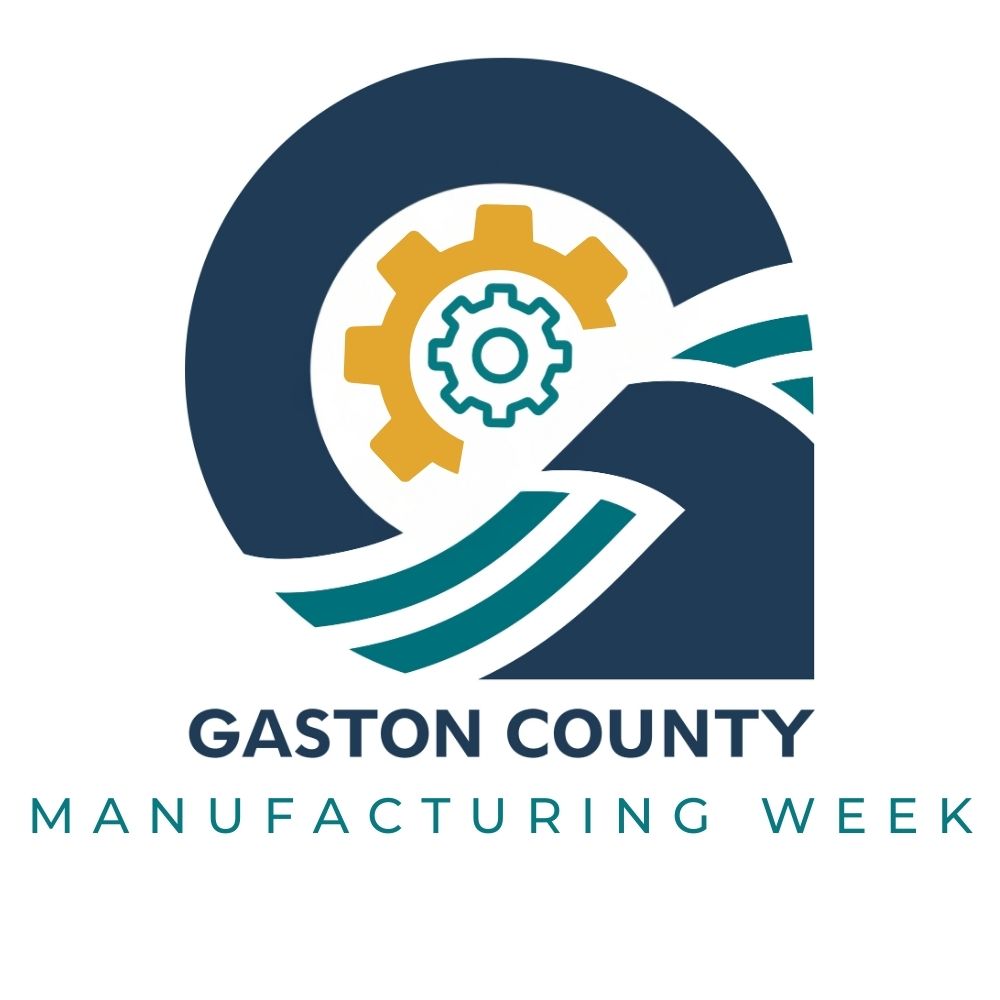 2026 Gaston County Manufacturing Week: Full Schedule