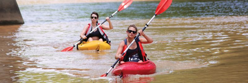 All About Gaston County