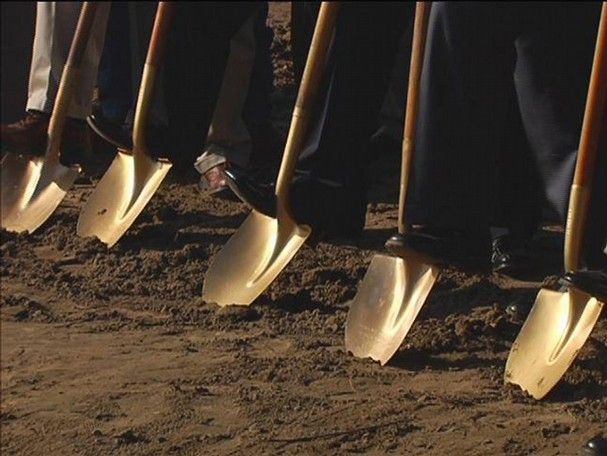 Announced Projects in Gaston County